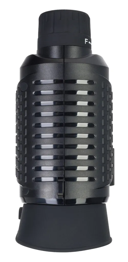 Бинокль цифровой ночного видения Levenhuk Halo 13X Helmet, с креплением на голову,  9