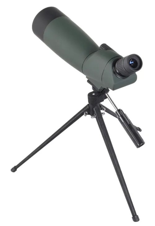 Зрительная труба Levenhuk Blaze 60 PLUS,  3