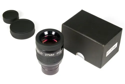 Окуляр Levenhuk Ra FF 27 мм, 1,25",  1