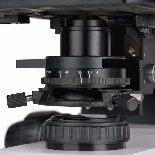 Микроскоп биологический цифровой MAGUS Bio DH260,  9