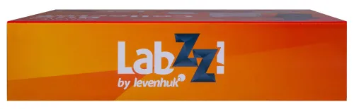Пылесос для охоты на насекомых Levenhuk LabZZ BC10,  12