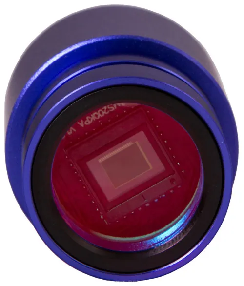 Камера цифровая Levenhuk M200 BASE,  8