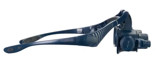 Лупа-очки Levenhuk Discovery Crafts DGL 60,  5
