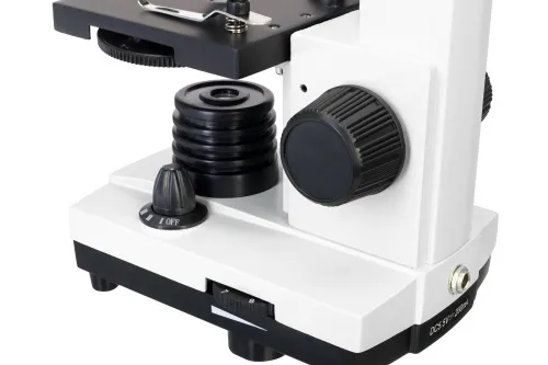 Микроскоп Levenhuk Rainbow 2L PLUS,  11