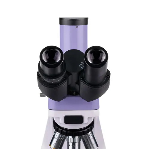 Микроскоп биологический MAGUS Bio 250TL,  13