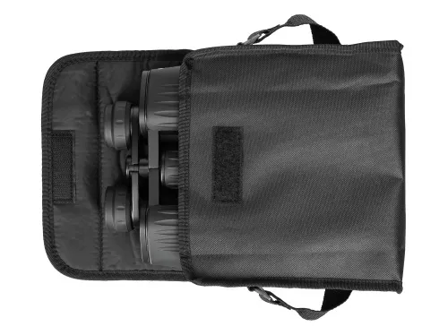 Бинокль Levenhuk New Atom 20x50,  6