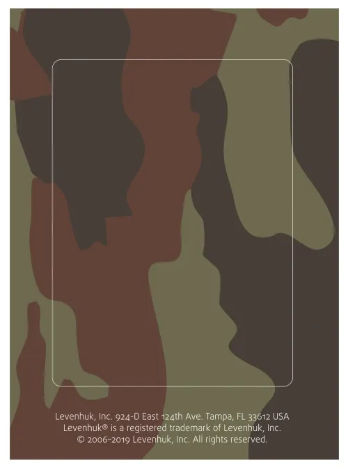 Компас армейский Levenhuk Army AC20,  16