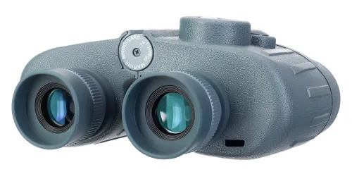 Бинокль Levenhuk Nelson 8x30 с сеткой и компасом,  10
