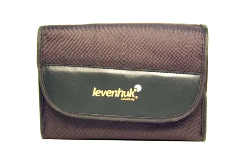 Бинокль Levenhuk Energy 8x40,  5