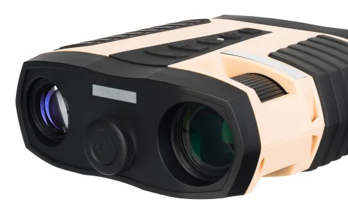 Бинокль ночного видения Levenhuk Atom Digital DNB300,  10