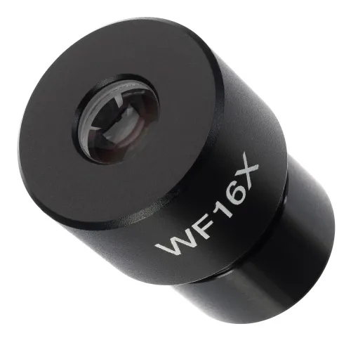 Окуляр Levenhuk MED 16x/11 (D23,2 мм),  2