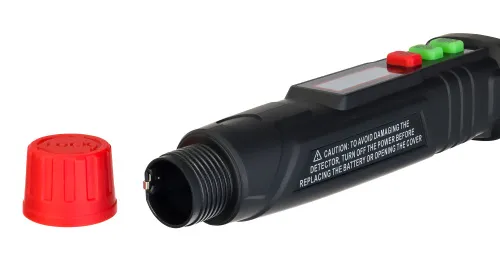 Термогигрометр Ermenrich Wett TU10,  5