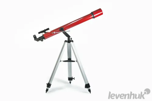 Телескоп Levenhuk Astro R175 AZ,  14