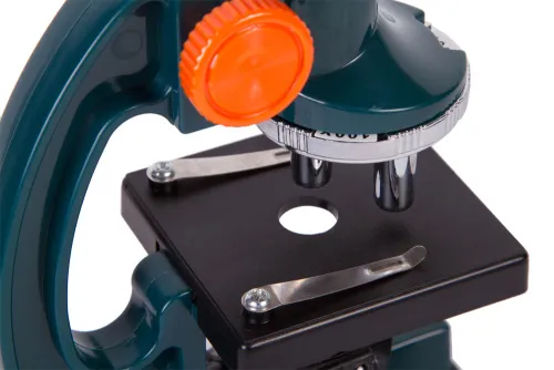 Микроскоп Levenhuk LabZZ M2,  7