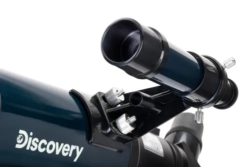 Телескоп Levenhuk Discovery Sky Trip ST70 с книгой,  14