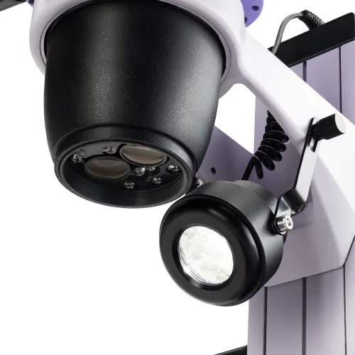 Микроскоп стереоскопический MAGUS Stereo 7B,  5