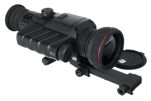 Прицел тепловизионный Levenhuk Fatum RS170,  5