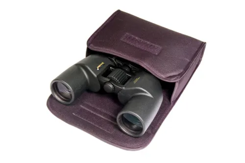 Бинокль Levenhuk Energy 8–17x40,  5