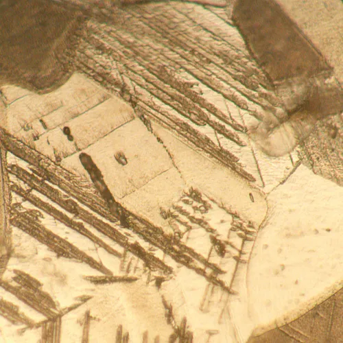 Микроскоп металлографический инвертированный цифровой MAGUS Metal VD700 BD LCD,  22