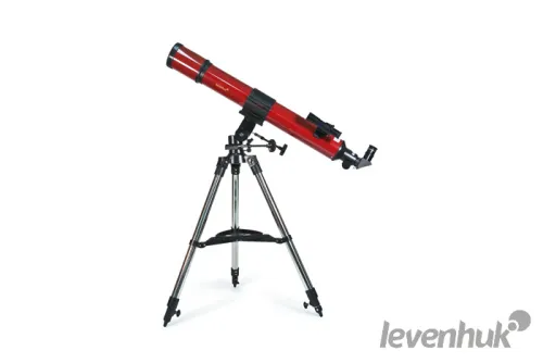 Телескоп Levenhuk Astro R195 AZ,  31