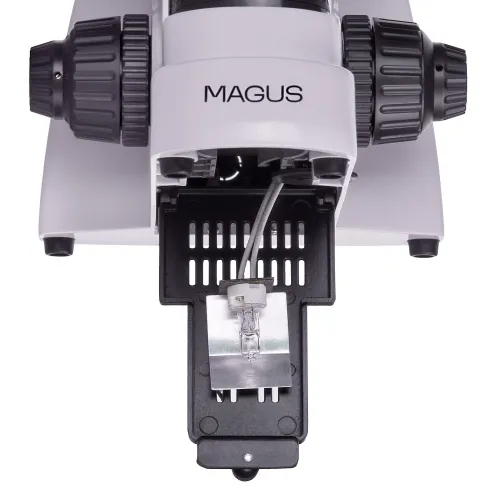 Микроскоп биологический MAGUS Bio D230T LCD,  20
