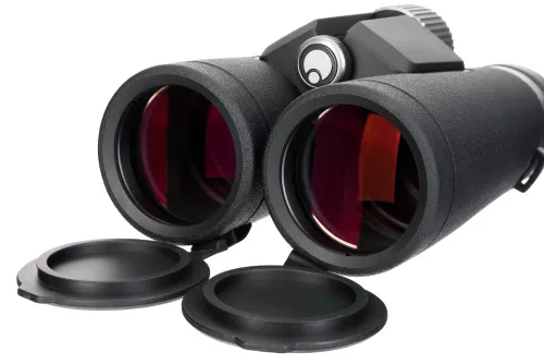 Бинокль Levenhuk Nitro ED 10x42,  10