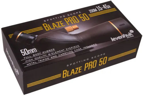 Зрительная труба Levenhuk Blaze PRO 50,  21