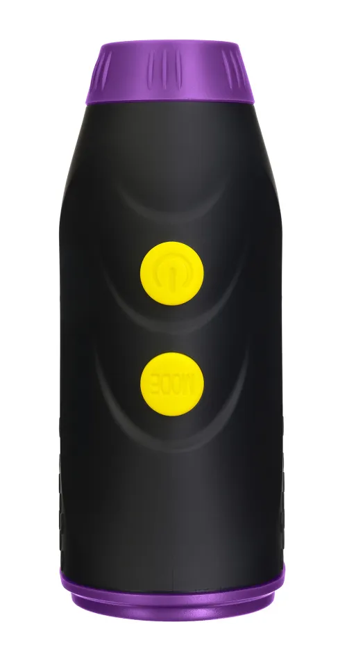 Лазерный строительный дальномер Ermenrich LR1500,  6