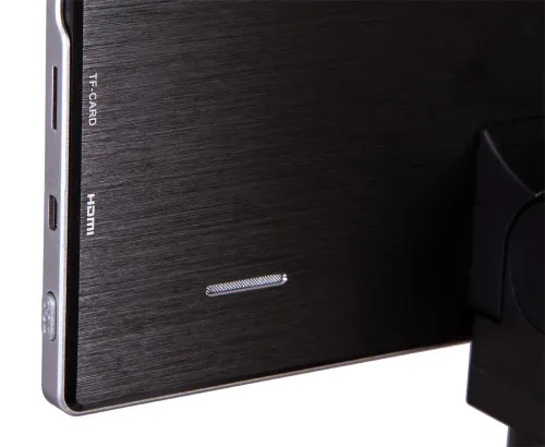 Камера цифровая Levenhuk MED 5 Мпикс с ЖК-экраном 9,4" для микроскопов,  5