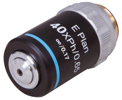 Фазово-контрастное устройство Levenhuk MED 1000,  11