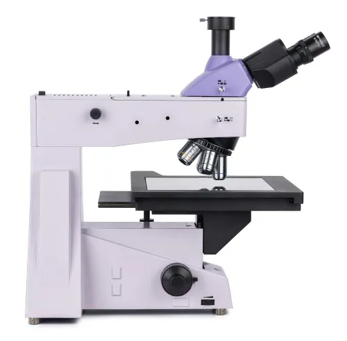 Микроскоп металлографический цифровой MAGUS Metal D650 BD,  7