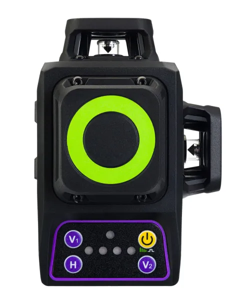 Комплект инструментов Ermenrich «Глаз-алмаз PRO»,  5