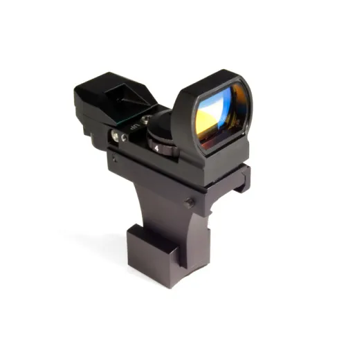 Искатель с красной точкой Levenhuk Ra FDS-40,  6