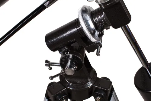 Телескоп Levenhuk Skyline 120x1000 EQ,  8