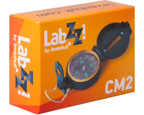 Компас Levenhuk LabZZ CM2,  8