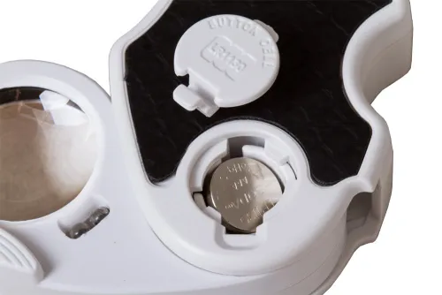 Лупа Levenhuk Zeno Gem M7,  6