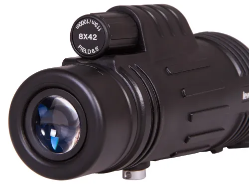 Монокуляр Levenhuk Atom 8x42,  7