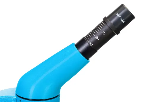 Микроскоп Levenhuk Rainbow 50L,  12