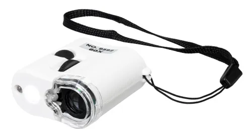 Микроскоп карманный для проверки денег Levenhuk Zeno Cash ZC2,  9