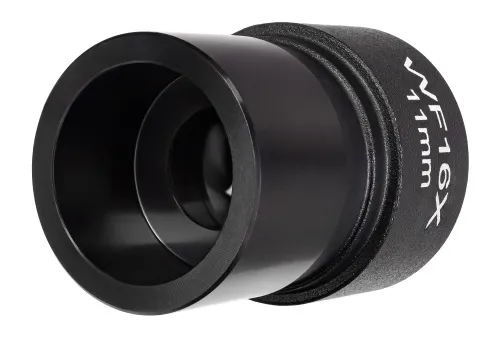 Окуляр WF16x для микроскопа Levenhuk 320,  4