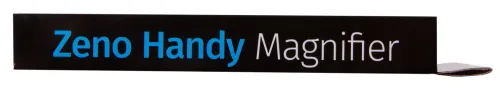 Лупа ручная Levenhuk Zeno Handy ZH17,  12