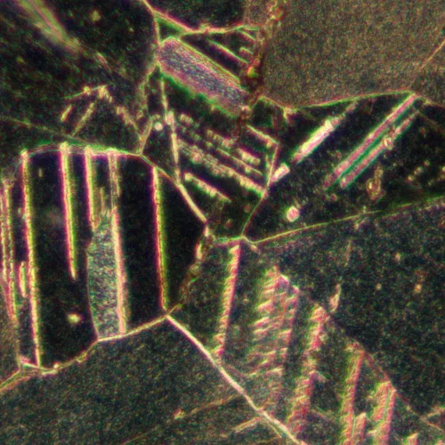 Микроскоп металлографический цифровой MAGUS Metal D600 BD LCD,  28