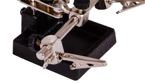 Лупа штативная Levenhuk Zeno Refit ZF21,  6