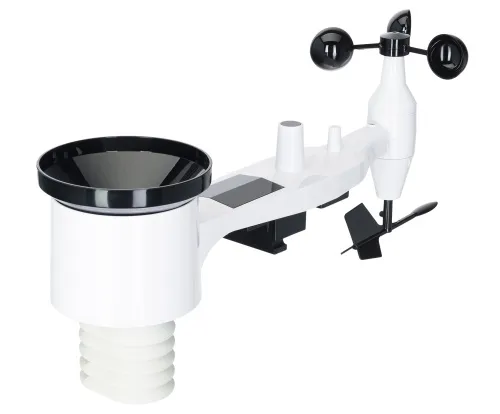 Метеостанция Levenhuk Wezzer PRO LP240,  7