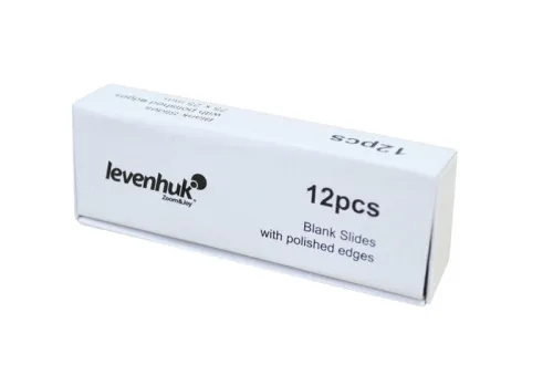 Набор готовых микропрепаратов Levenhuk N20 NG,  5