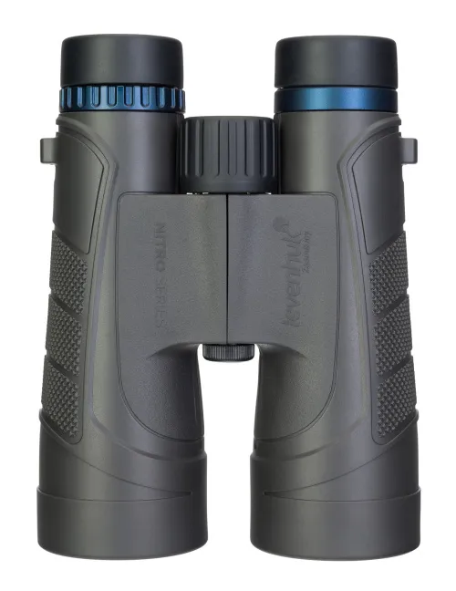 Бинокль Levenhuk Nitro 12x50,  6