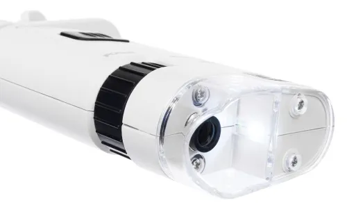 Микроскоп карманный для проверки денег Levenhuk Zeno Cash ZC14,  8