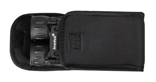 Бинокль Levenhuk Atom 10x25,  4