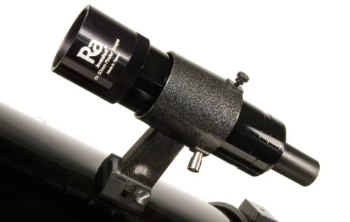 Телескоп Levenhuk Ra 250N F4 OTA,  3