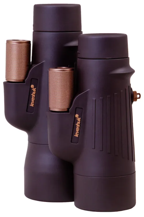 Монокуляр Levenhuk Vegas ED 8x42,  2